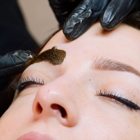 Microblading + Microshading...