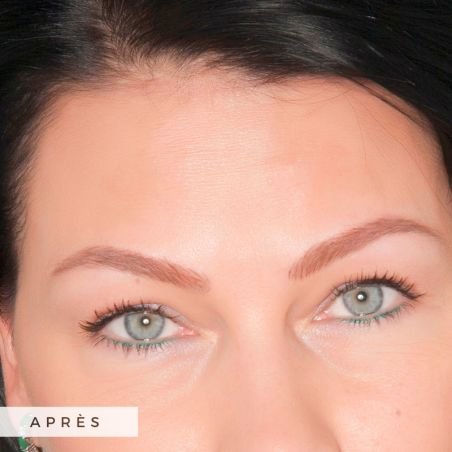 Brow expertise - Advanced Techniques
