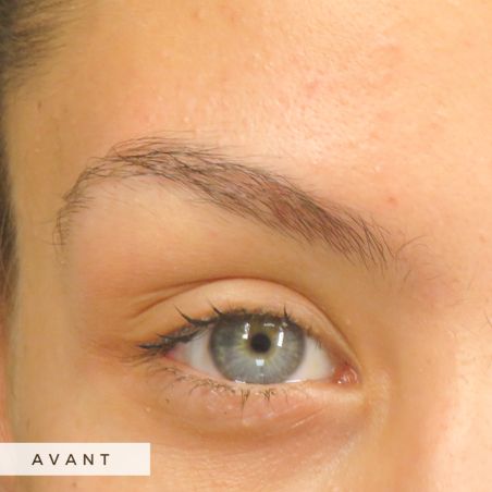 Microblading + Microshading - Perfectionnement