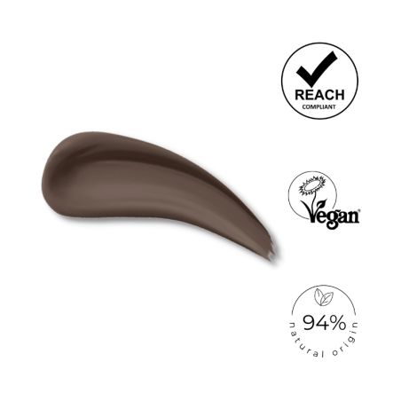 EB08 - Dark Brown - Airless Color® EB08 - Dark Brown - Airless Color®