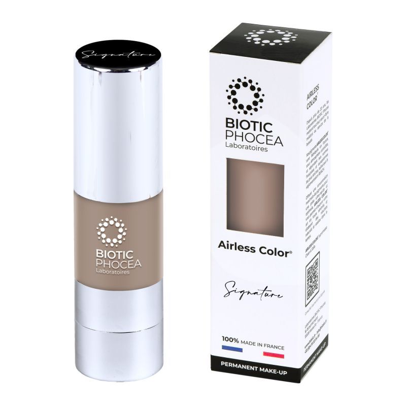 Airless Color® Signature Pigment | SAMANTHA