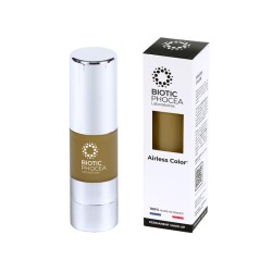 EB34 - Medium Cool Brown - Airless Color®