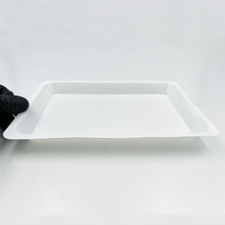 Disposable trays