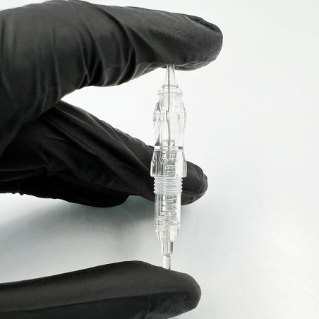 1-Nano needle (1R - 0,18) - Dermo'Lite