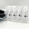 5 Shader Safety Needle Cartridges (pack of 5)