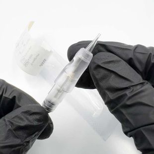 5 Shader Safety Needle Cartridges (pack of 5)