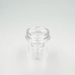 Godets coniques stériles 0,25ml