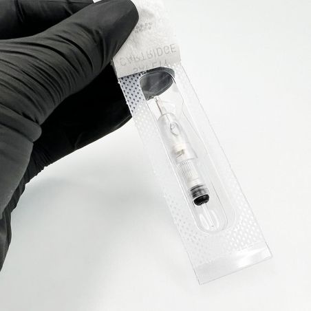 1 Nano Safety Needle Cartridges (pack of 5)