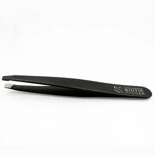 Stainless steel tweezers