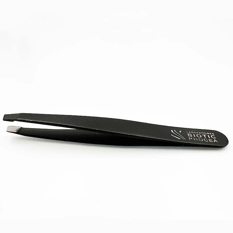 Stainless steel tweezers