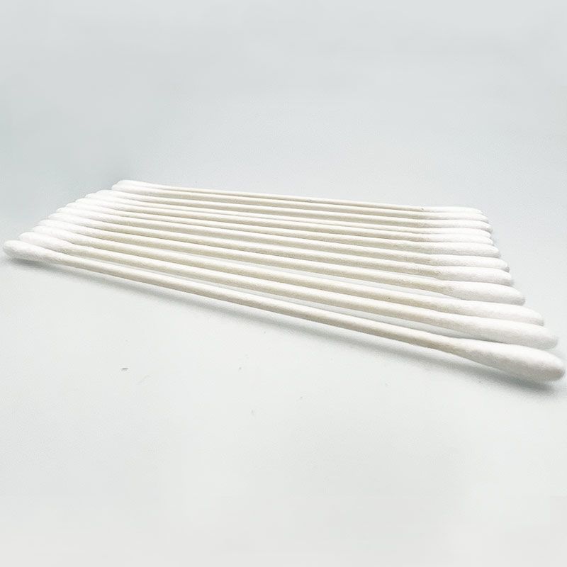 Coton-tiges ultra-fins