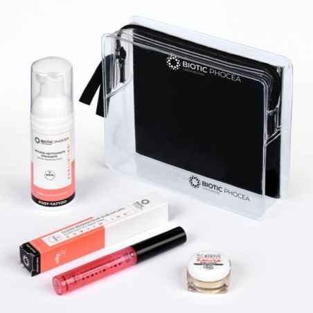 Sublim'Ink® Lip Kit - Post-pigmentation routine