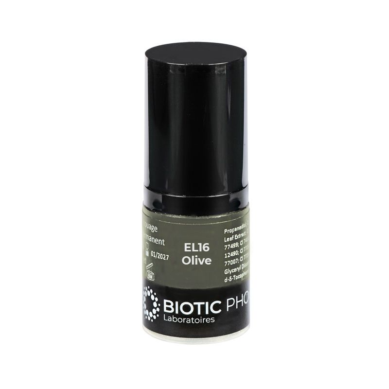 EL01 - Lilas - 5ml - Airless Color® 