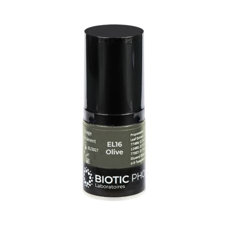 EL16 - Olive - 5ml - Airless Color® 
