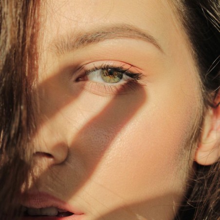 SPF 50 pour vous prétéger des UVA et UVB