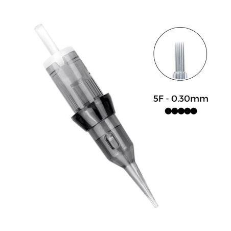 3 Liner needle (3RL - 0,25) - Dermo'Lite