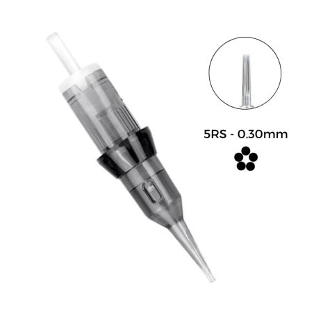 5 Shader needle (5RS - 0,3) - Dermo'Lite
