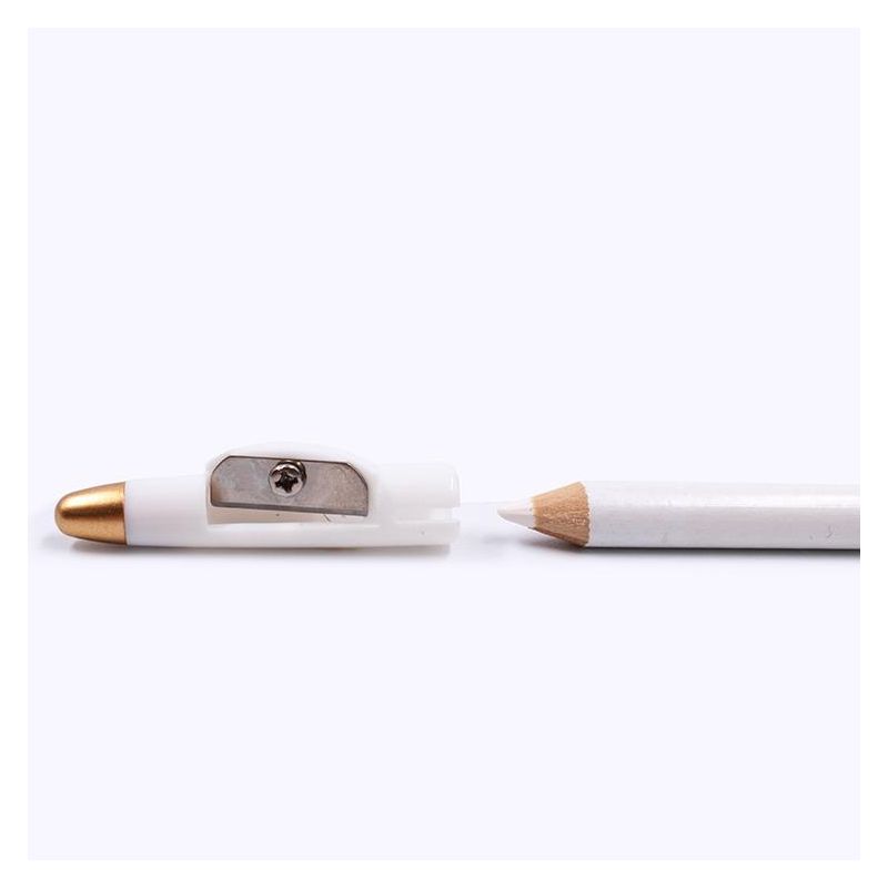 White marker pen