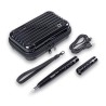 Liberty wireless pen (+ 2 batteries + cable + 1 needle + case)