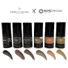 Coffret Pigments Microblading - Empire du Regard x BIOTIC Phocea