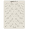 Eyebrow practice skin - Blank