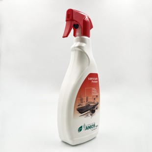 Surface disinfectant