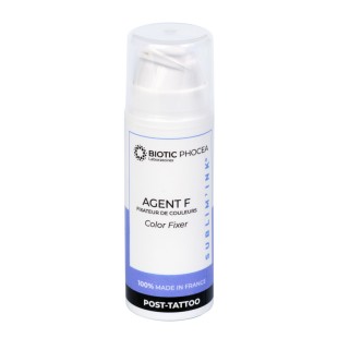 Agent F - Sublim'Ink - Colour fixer