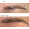 Corriger un maquillage permanent : techniques & couleurs