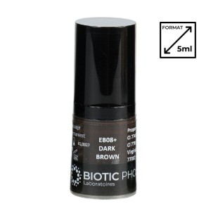 EB08 Pigment - Dark Brown - Airless Color®