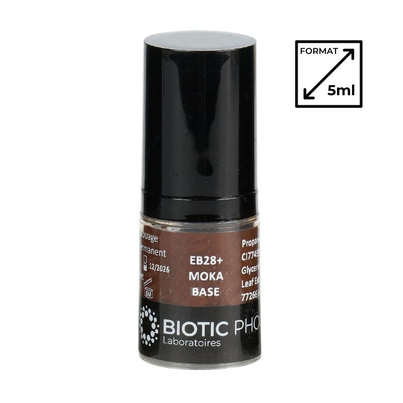 Pigment - EB28 - Moka Base - Airless Color®