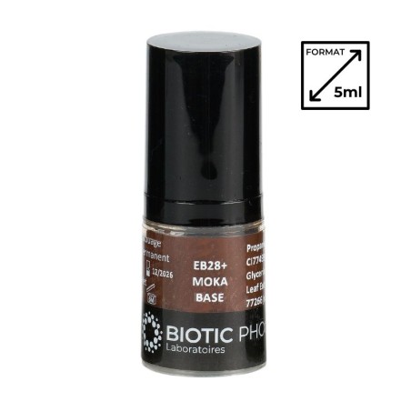 Pigment - EB28 - Moka Base - Airless Color®