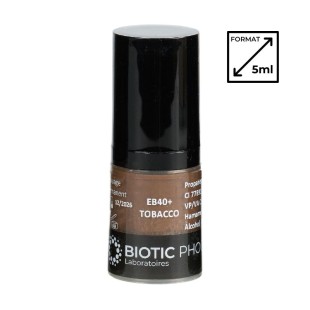 Pigment - EB40 - Tobacco - Airless Color®