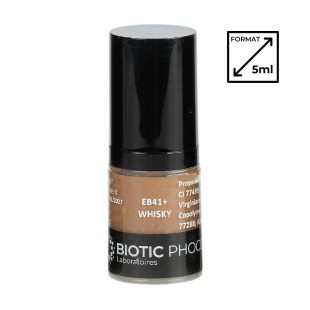 EB41 Pigment  - Whisky - Airless Color®