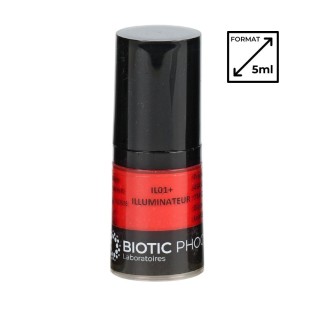 IL01 Pigment  - Illuminateur de lèvres - Airless Color®