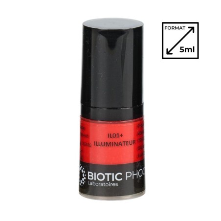 IL01 Pigment  - Illuminateur de lèvres - Airless Color®