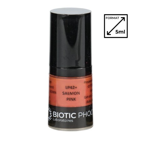 LP42 Pigment  - Salmon Pink...