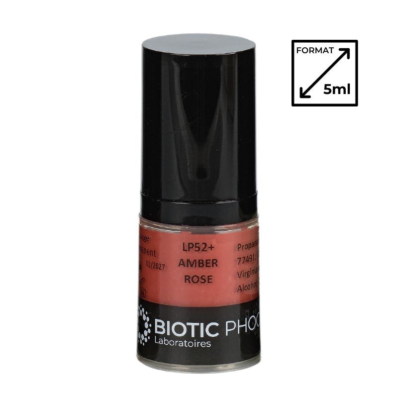 LP52 Pigment  - Amber Rose - Airless Color®