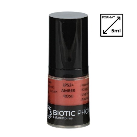 LP52 Pigment  - Amber Rose - Airless Color®