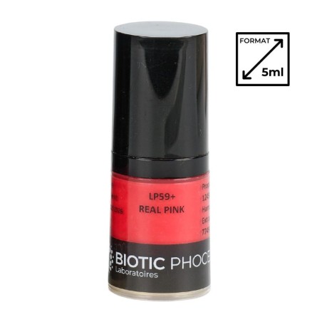 LP59 Pigment  - Real Pink -...