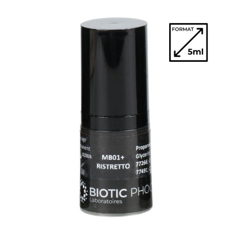 Pigment - MB01 - Ristretto...