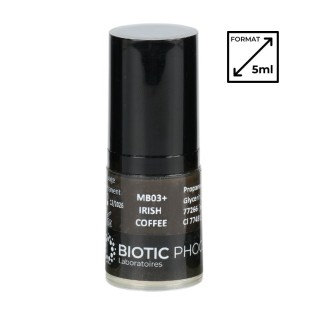 MB03 Pigment - Irish Coffee - Airless Color®