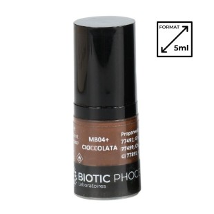 MB04 Pigment - Cioccolata - Airless Color®