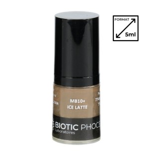HT06 Pigment - Châtain Cendré - Airless Color®
