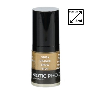 Pigment - ST03 - Orange Brow Stop - Airless Color®
