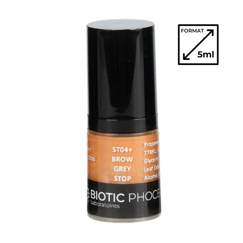 ST04 Pigment - Grey Brow Stop - Airless Color®