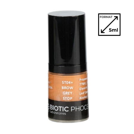 ST04 Pigment - Grey Brow Stop - Airless Color®