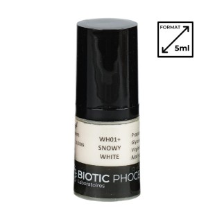 Pigment - WH01 - White - Airless Color®