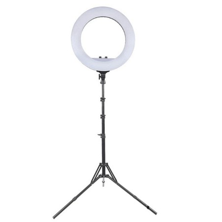 Ringlight - Led lamp