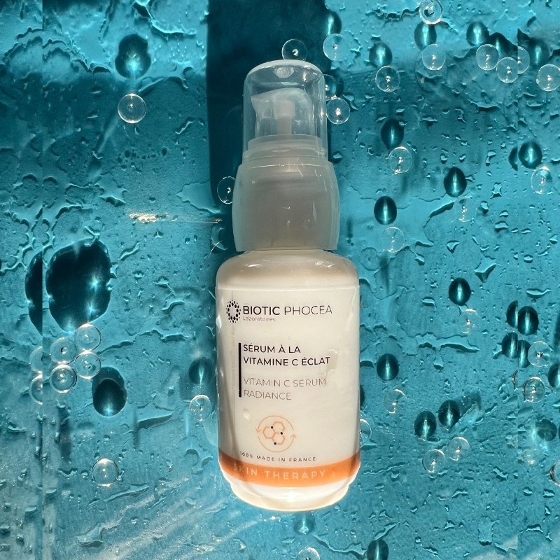 Sérum Vitamine C éclat - 30ml