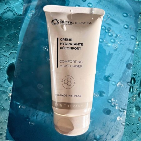 Crème Hydratante réconfort - 150ml